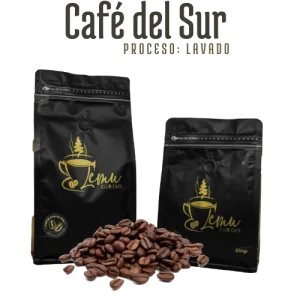 Cafe de especialidad