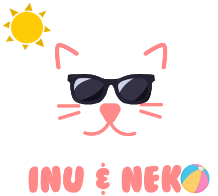 Logo Inu y neko